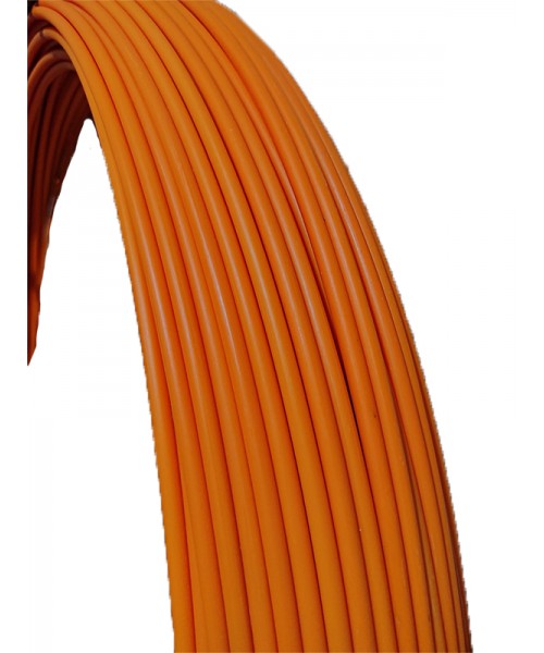 8 mm Fiber Kablo (1 Metre)